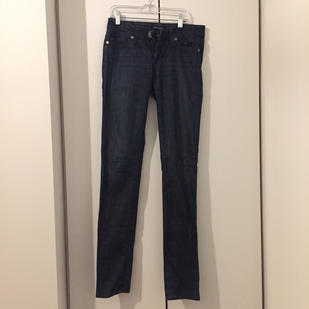 Denim for Immortality Skinny Denim Jeans